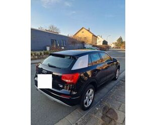 Audi Audi Q2 1.0 TFSI ultra S tronic Service NEU 41Tsd Gebrauchtwagen