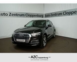 Audi Audi Q5 50 TFSI e qu sport Xenon+Navi-Touch+PDC+19 Gebrauchtwagen