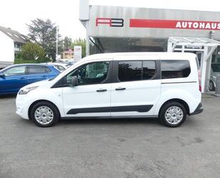 Ford Ford Transit Connect Kombi lang Trend Gebrauchtwagen