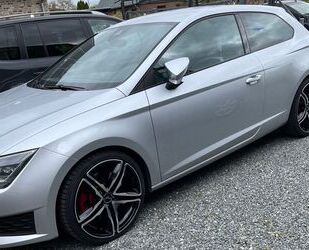 Seat Seat Leon SC 2.0 TSI Start&Stop CUPRA 265 CUPRA 26 Gebrauchtwagen