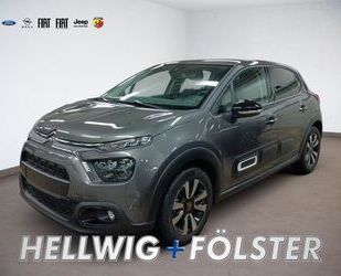 Citroen Citroën C3 Max 1.2 PureTech 110 LED Klimaautom DA Gebrauchtwagen