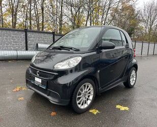 Smart Smart ForTwo fortwo coupe Micro Hybrid Drive 45kW Gebrauchtwagen