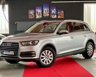 Audi Audi Q7 3.0TDI Leder 7 Sitze Virtual Keyles NaviMM Gebrauchtwagen