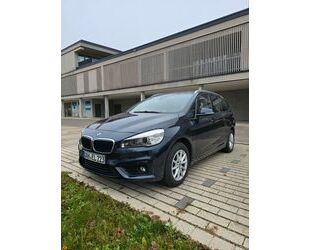 BMW BMW 216 Gran Tourer 216d - Gebrauchtwagen