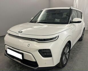 Kia Kia e-Soul Spirit 150KW 64Kwh Gebrauchtwagen