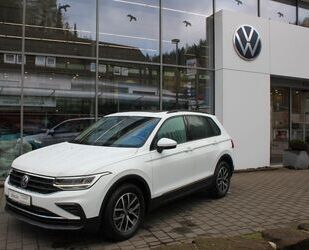 VW Volkswagen Tiguan Life 2.0 TDI DSG Panodach,ACC,LE Gebrauchtwagen