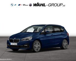 BMW BMW 220d xDrive ACTIVE TOURER SPORT LINE NAVI PANO Gebrauchtwagen