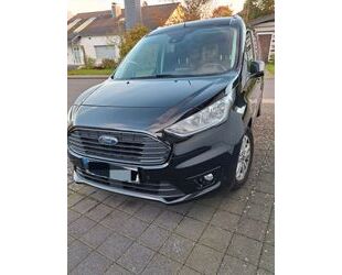 Ford Ford Grand Tourneo 1.5 EcoBlue 88kW Trend Trend Gebrauchtwagen