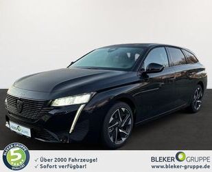 Peugeot Peugeot 308 SW Allure BlueHDi 130 EAT8 Gebrauchtwagen