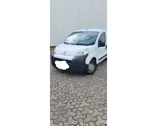 Fiat Fiat Fiorino Kasten, 1.3 Diesel, Klima Gebrauchtwagen