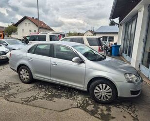 VW Volkswagen Jetta V Comfortline KLIMA EURO4 FEST Gebrauchtwagen