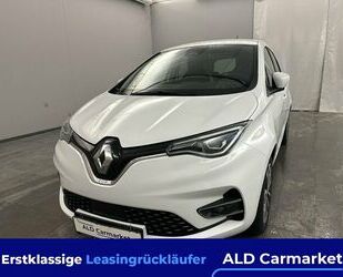 Renault Renault ZOE (ohne Batterie) Z.E. 50 INTENS Limousi Gebrauchtwagen