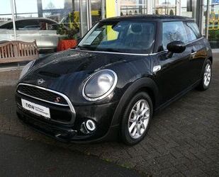 Mini MINI COOPER S 3-trg,Klimaauto,Navi,Autom.,Sound,PD Gebrauchtwagen