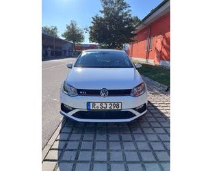 VW Volkswagen Polo 1.8 GTI TSI Gebrauchtwagen