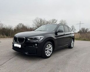 BMW BMW X1 xDrive20d M Sport Steptronic M Sport Gebrauchtwagen