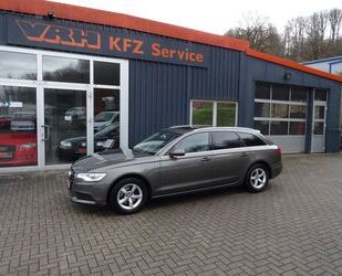 Audi Audi A6 Avant 3.0 TDI;TOP,Drive Select 14 Gebrauchtwagen