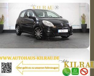 Renault Renault Twingo Authentique Klima Servo Zentral TÜV Gebrauchtwagen