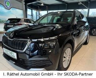 Skoda Skoda Kamiq 1.0 TSI DSG Tour Business L&S uvm Gebrauchtwagen