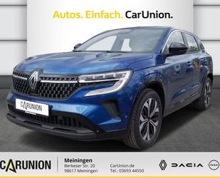 Renault Renault Austral Equilibre Mild Hybrid 140 Gebrauchtwagen