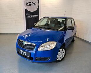 Skoda Skoda Fabia 1.2 Classic + 8.Reifen/Klimaanlage Gebrauchtwagen