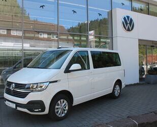 VW Volkswagen T6.1 Kombi 2.0 TDI Klima,PDC,GRA,NSW,Na Gebrauchtwagen