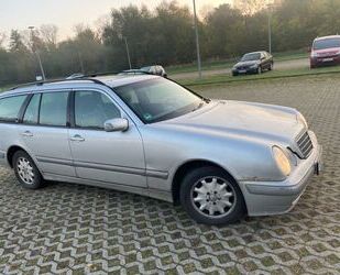 Mercedes-Benz Mercedes-Benz 240 Gebrauchtwagen