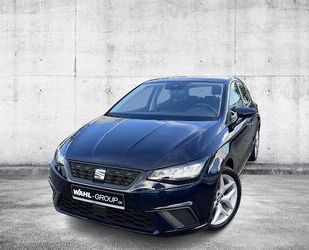 Seat Seat Ibiza STYLE 1,0 MPI (ALU) Gebrauchtwagen