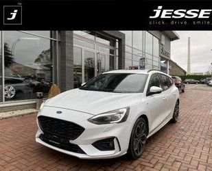 Ford Ford Focus 1.5 EcoBoost ST-Line S/S LED ACC B&O R. Gebrauchtwagen