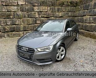 Audi Audi A3 2.0 TDI Sportback*KLIMAAUT.*SHZ*PDC*KAMERA Gebrauchtwagen