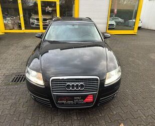 Audi Audi A6 Avant 2.0 TFSI Gebrauchtwagen