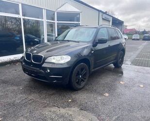 BMW BMW X5 Baureihe X5 xDrive30d Gebrauchtwagen