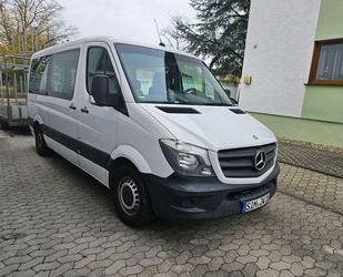 Mercedes-Benz Mercedes-Benz Sprinter Gebrauchtwagen