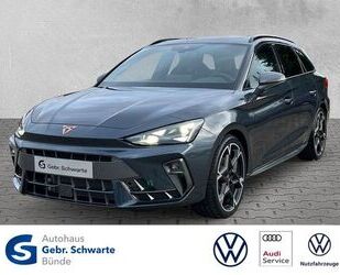 Cupra Cupra Leon 1.5 eTSI DSG Sportstourer neues Modell Gebrauchtwagen