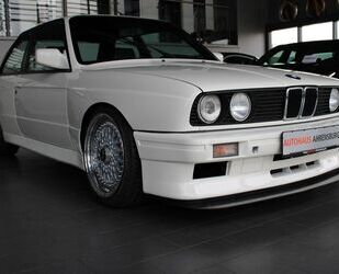 BMW BMW M3 E30