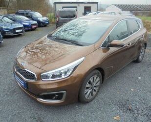 Kia Kia ceed / Ceed 1.4 ** Editon 7 ** mit Garantie Gebrauchtwagen