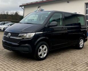 VW Volkswagen T6 Multivan 2.0TDI Family,Standheizung, Gebrauchtwagen