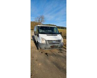 Ford Ford Transit Gebrauchtwagen