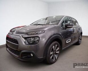 Citroen Citroën C3 Max 1.2 PureTech 110 Automatik *1.Hand Gebrauchtwagen