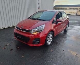 Kia Kia Rio Dream Team Gebrauchtwagen