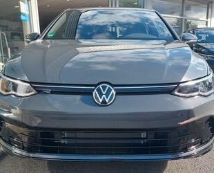 VW Volkswagen Golf 1.5 TSI OPF 96kW R-Line R-Line Gebrauchtwagen