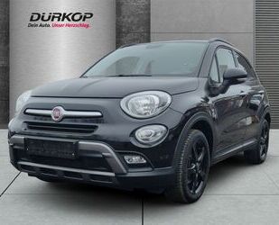 Fiat Fiat 500X Cross 1.4 MultiAir Winter-Paket 2-Zonen- Gebrauchtwagen