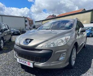 Peugeot 308 Gebrauchtwagen