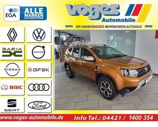 Dacia Duster Gebrauchtwagen