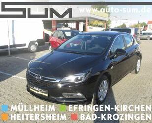 Opel Opel Astra 1.4 Automatik Edition - Sitzheizung Gebrauchtwagen