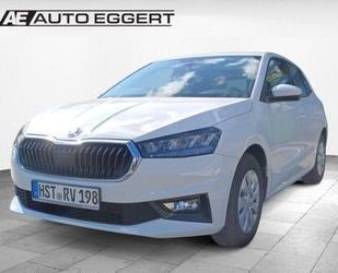 Skoda Skoda Fabia Ambition 1.0, Bluetooth,Tempomat, Fern Gebrauchtwagen