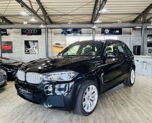 BMW BMW X5 xDrive40d M-Sportpaket*PANO*HUD*LED*NAVI*AH Gebrauchtwagen