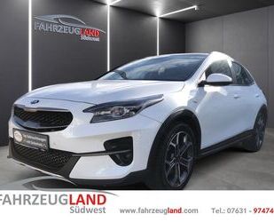 Kia Kia XCeed JBL Sound Edition 1.4 T-GDI DSC Navi LED Gebrauchtwagen