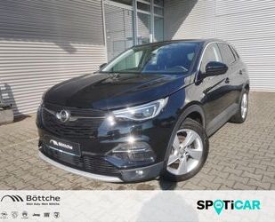 Opel Opel Grandland X Innovation 1.5 CDTI Allw/LED/Navi Gebrauchtwagen