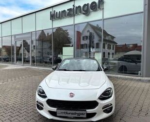 Fiat Fiat 124 Spider Lusso Automatik Gebrauchtwagen