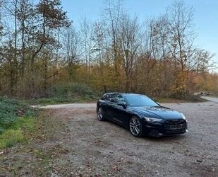 Audi Audi A6 50 TDI quattro S line Avant Pano /Matrix/A Gebrauchtwagen